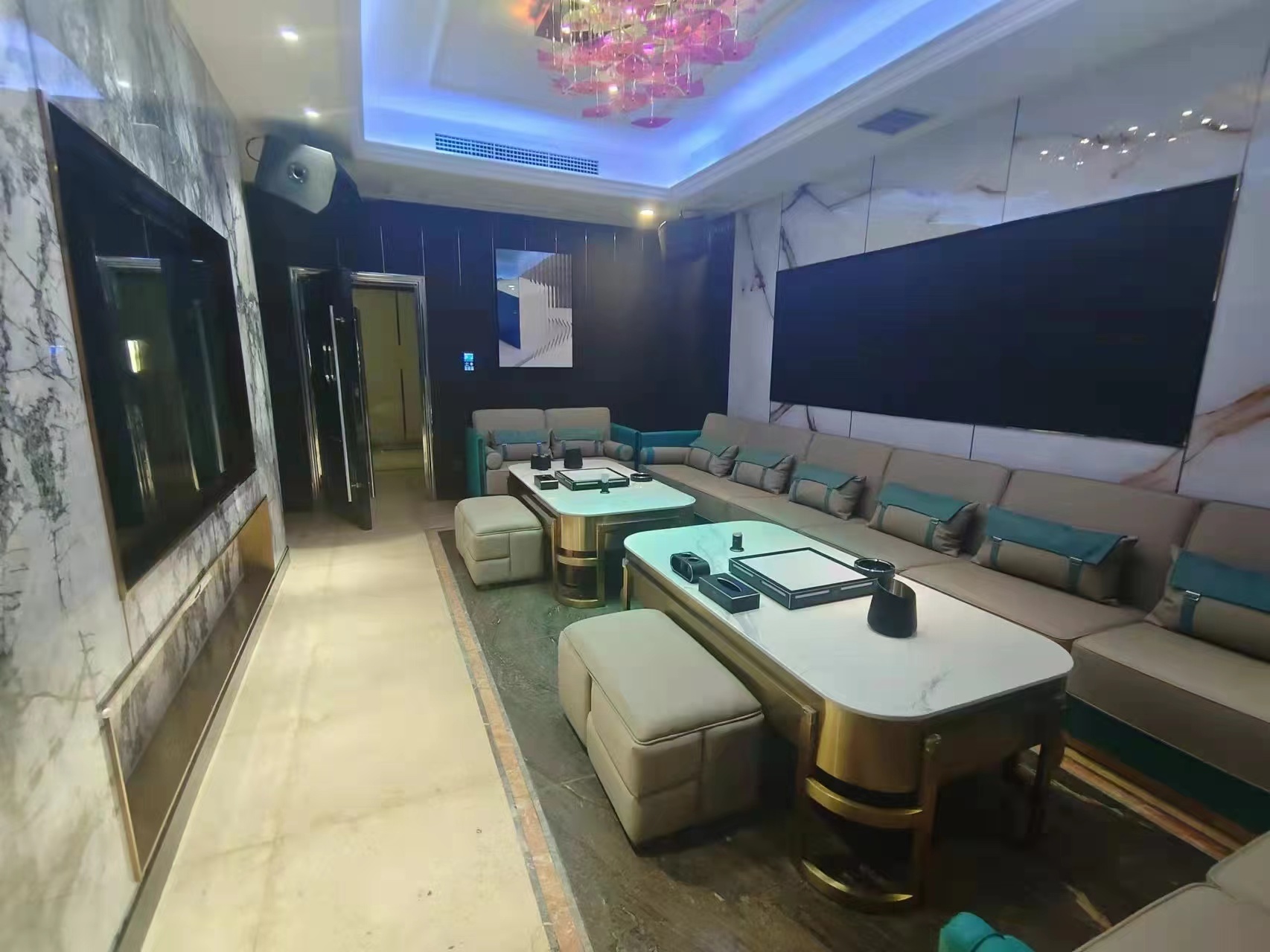 张掖小时场ktv夜场宣传-山丹县ktv预定